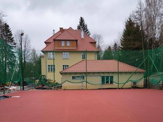 Remont trwa. Powiat modernizuje Dom Dziecka