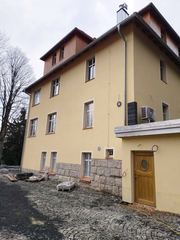Remont trwa. Powiat modernizuje Dom Dziecka