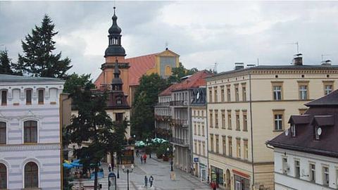 Ciepliczanie chcą mieć wpływ na rozwój swojej dzielnicy.