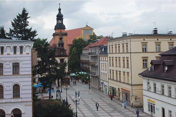 Ciepliczanie chcą mieć wpływ na rozwój swojej dzielnicy.