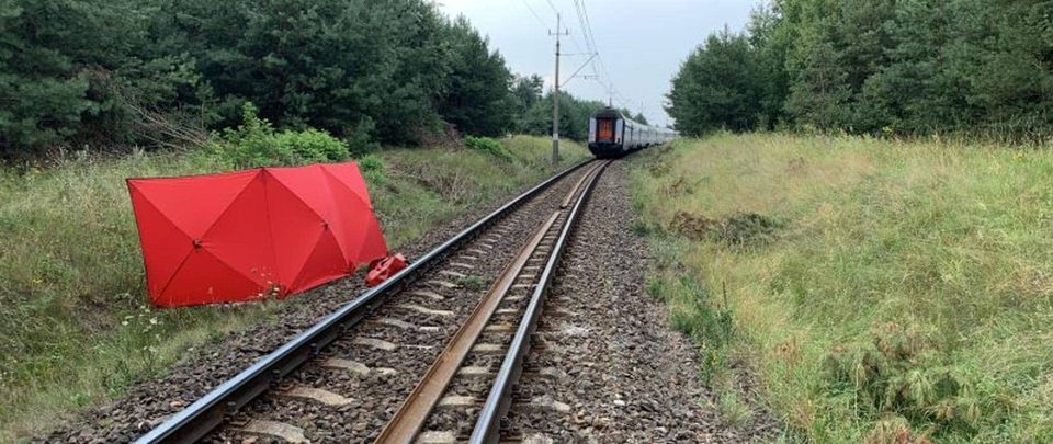 37–latek zginął na miejscu!