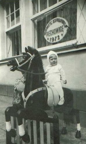 Piechowice Wicemistrzem Gospodarności – rok 1972.