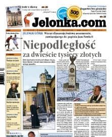Tygodnik Jelonka.com zaprasza