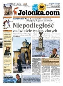 Tygodnik Jelonka.com zaprasza