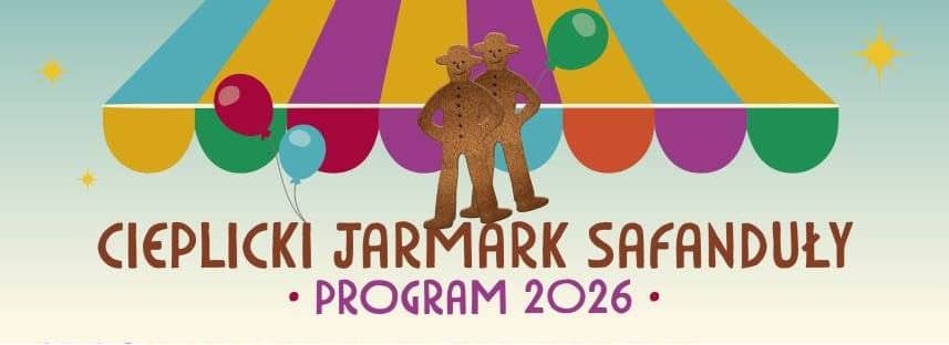 II Cieplicki Jarmark Safanduły