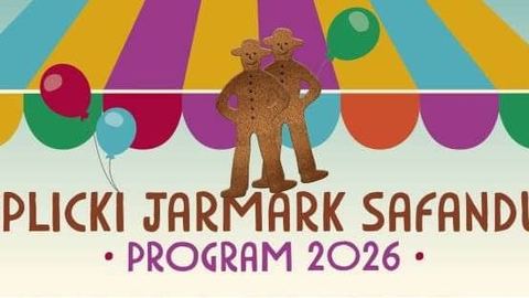 II Cieplicki Jarmark Safanduły