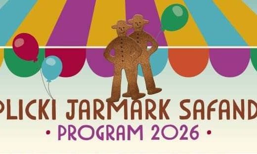 II Cieplicki Jarmark Safanduły
