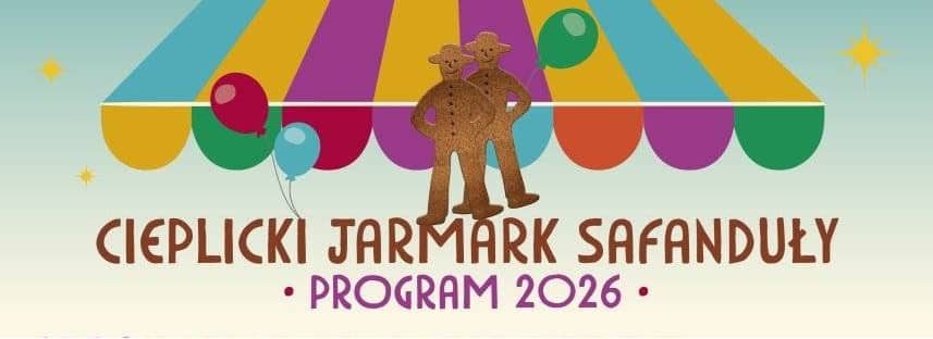 II Cieplicki Jarmark Safanduły
