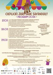 II Cieplicki Jarmark Safanduły
