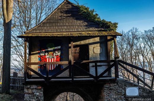 Herb, który budzi emocje, czli historia rodu Schaffgotschów na Zamku Chojnik