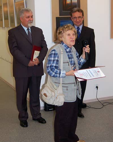 Jubileusz w obiektywie