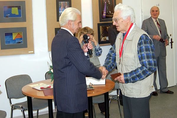 Jubileusz w obiektywie