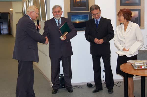 Jubileusz w obiektywie