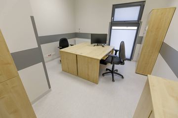 Nowe komisariaty otwarte