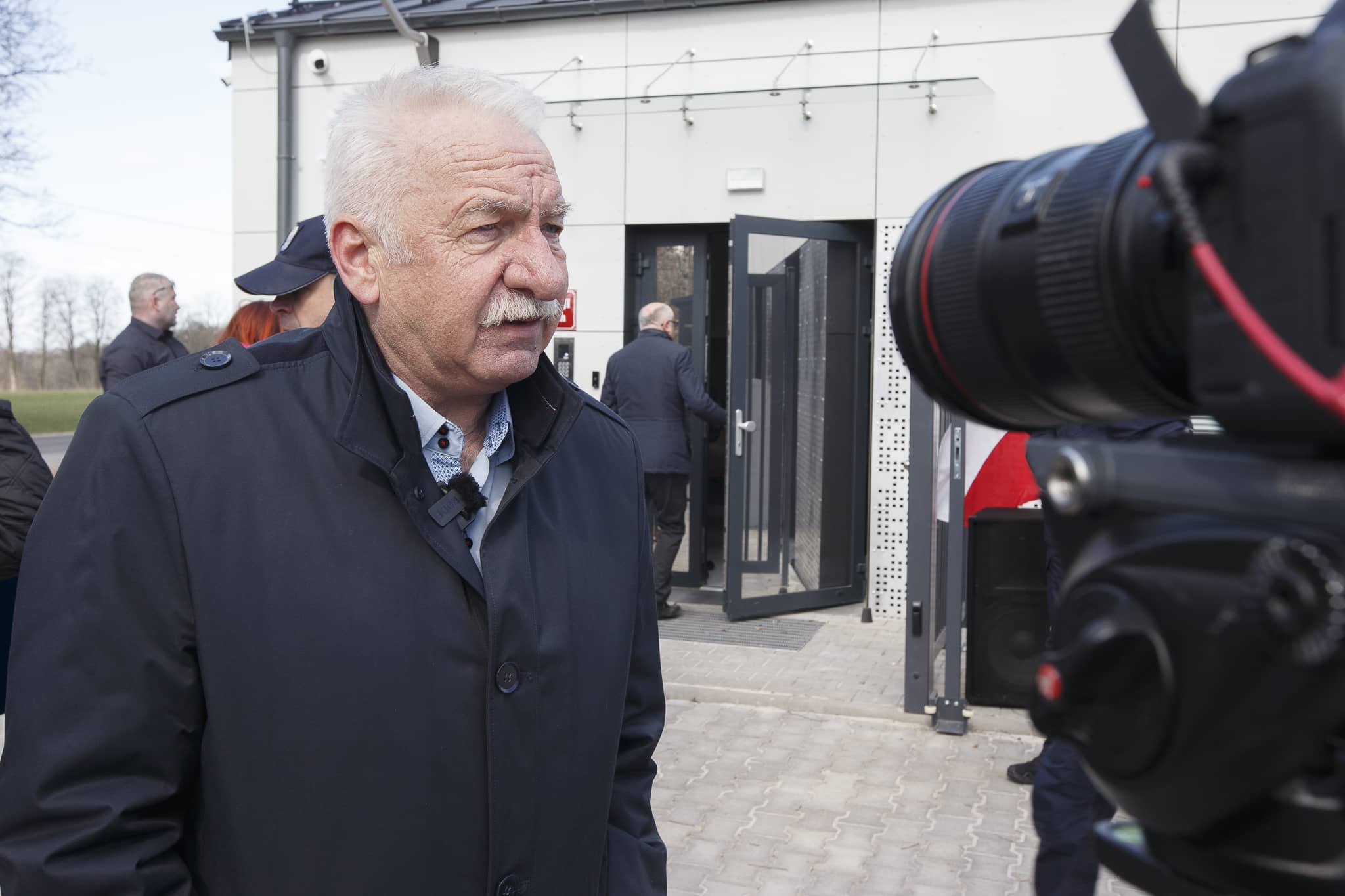 Nowe komisariaty otwarte
