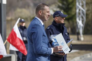 Nowe komisariaty otwarte