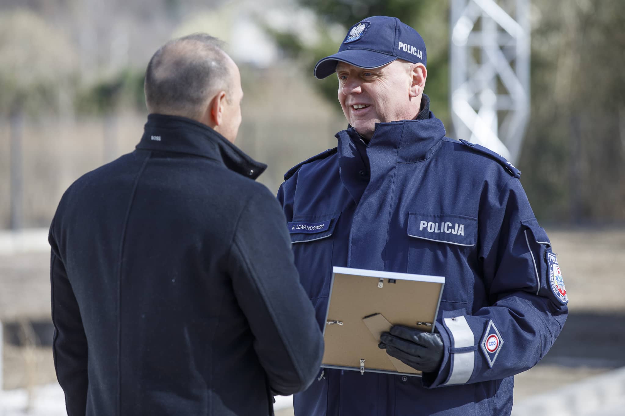 Nowe komisariaty otwarte