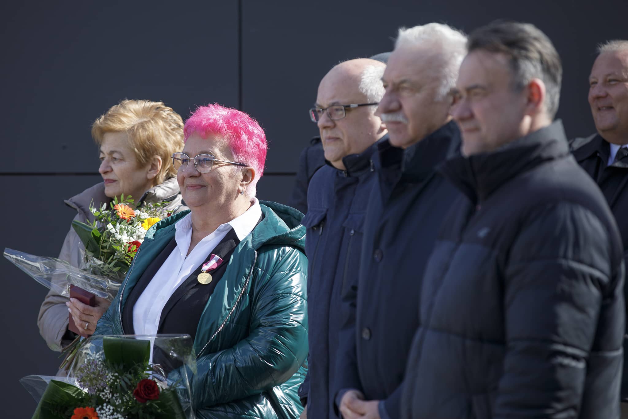 Nowe komisariaty otwarte