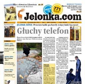 Jelonka.com na papierze po raz trzeci