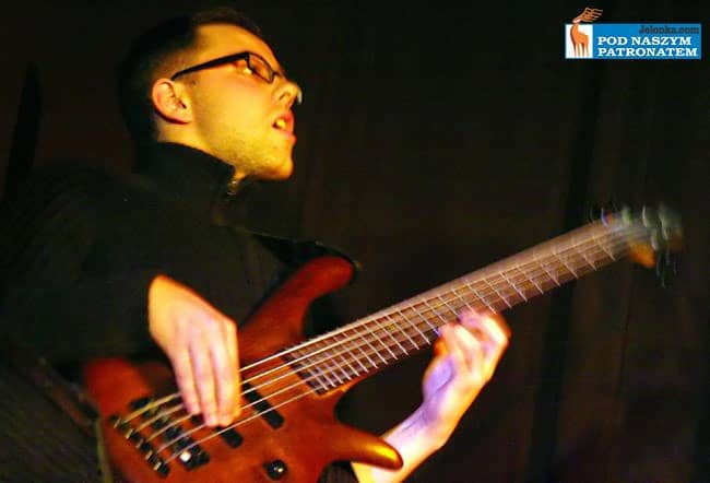 W jazzowych klimatach