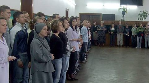 Apel w popularnej
