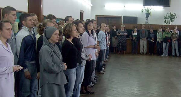 Apel w popularnej
