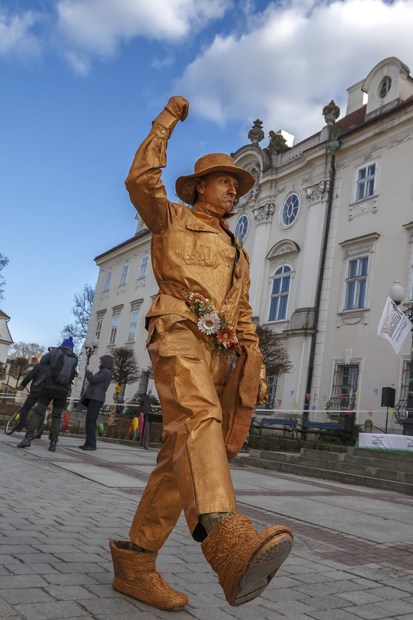 Cieplicki Jarmark Safanduły