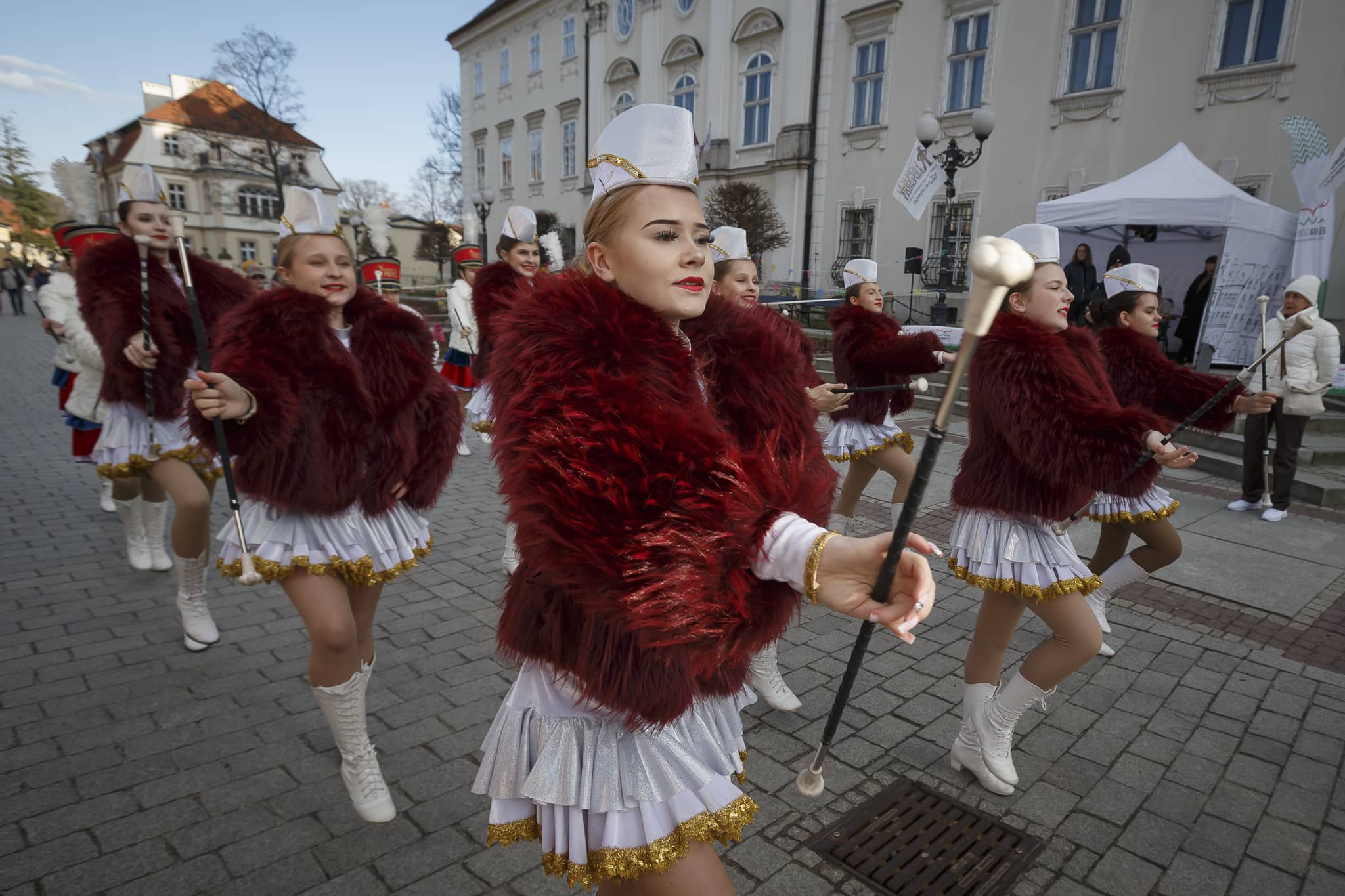 Cieplicki Jarmark Safanduły