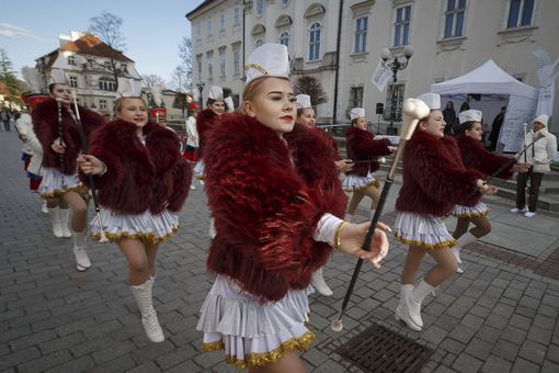 Cieplicki Jarmark Safanduły