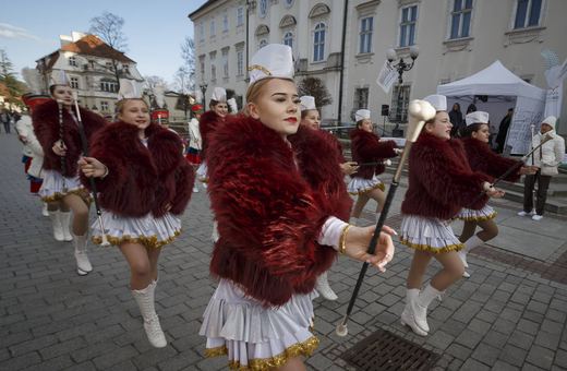 Cieplicki Jarmark Safanduły