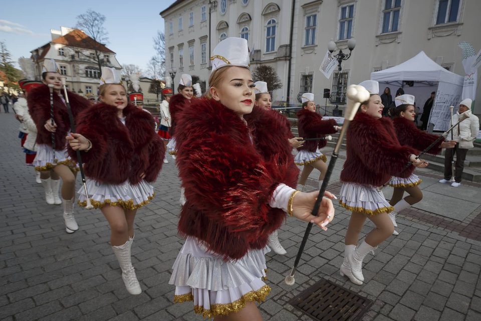 Cieplicki Jarmark Safanduły