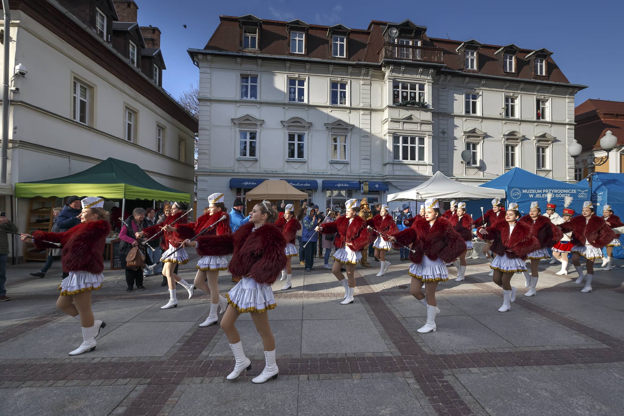 Cieplicki Jarmark Safanduły