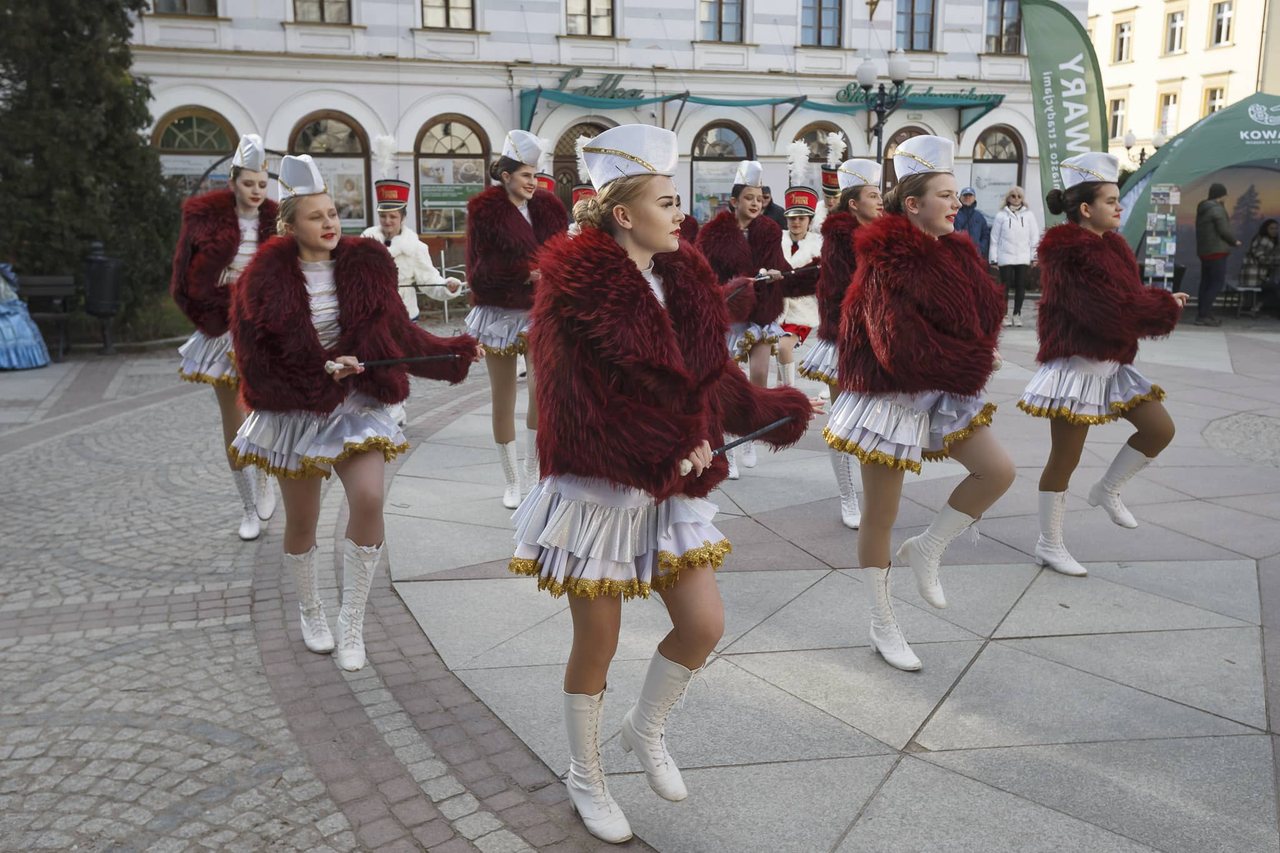 Cieplicki Jarmark Safanduły