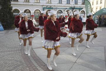 Cieplicki Jarmark Safanduły