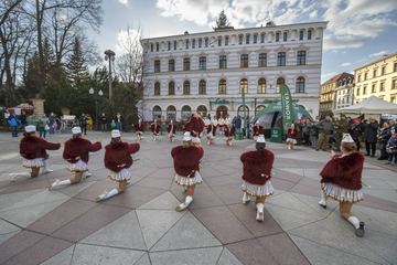 Cieplicki Jarmark Safanduły