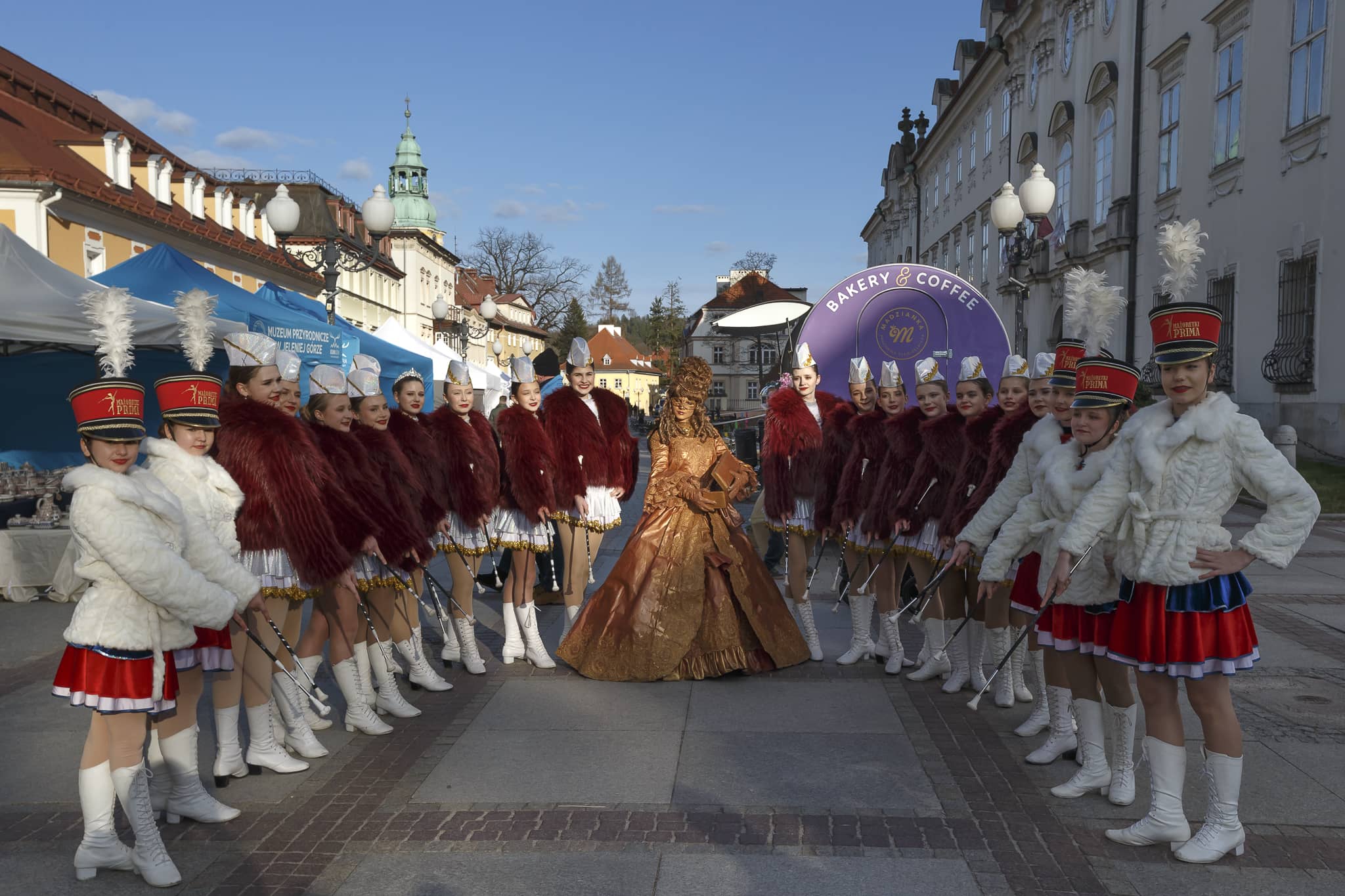 Cieplicki Jarmark Safanduły
