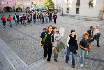 Zbratanie z Niemcami