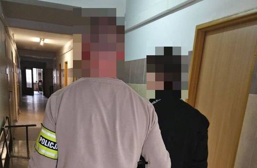 Wynajmował apartamenty i okradał
