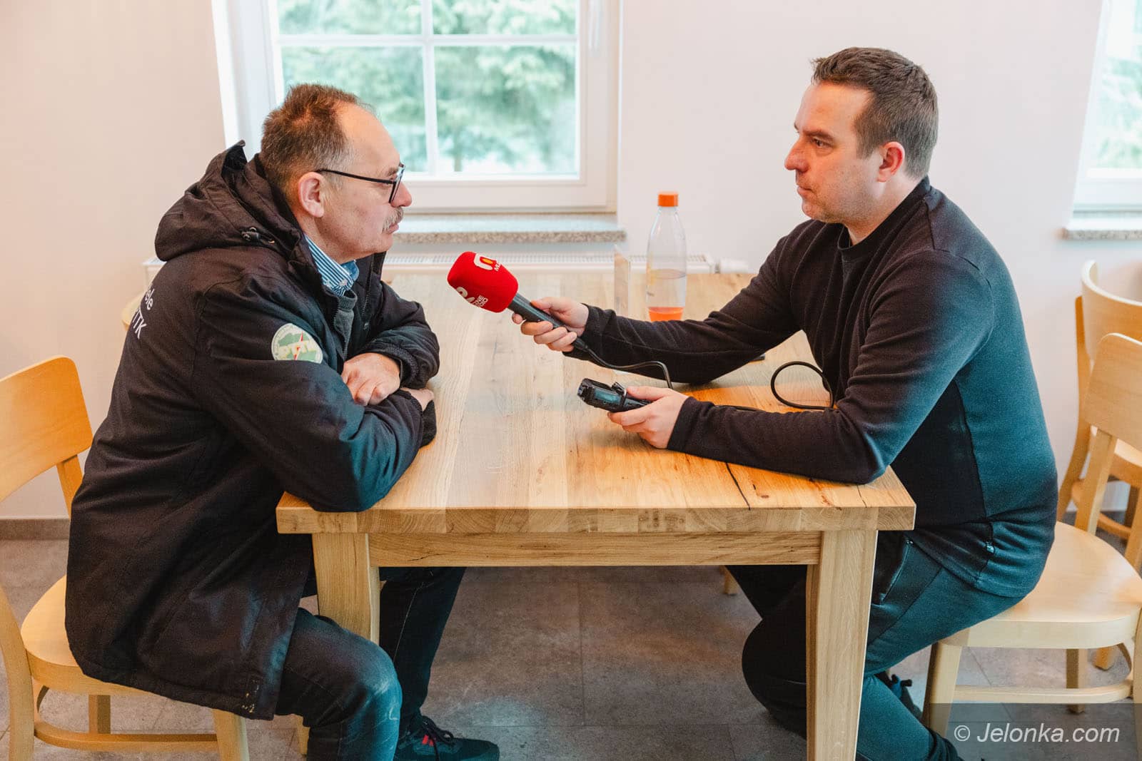 Schronisko PTTK Nad Łomniczką znów otwarte! Po 5 latach wraca na szlak pod Śnieżką