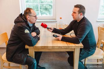 Schronisko PTTK Nad Łomniczką znów otwarte! Po 5 latach wraca na szlak pod Śnieżką