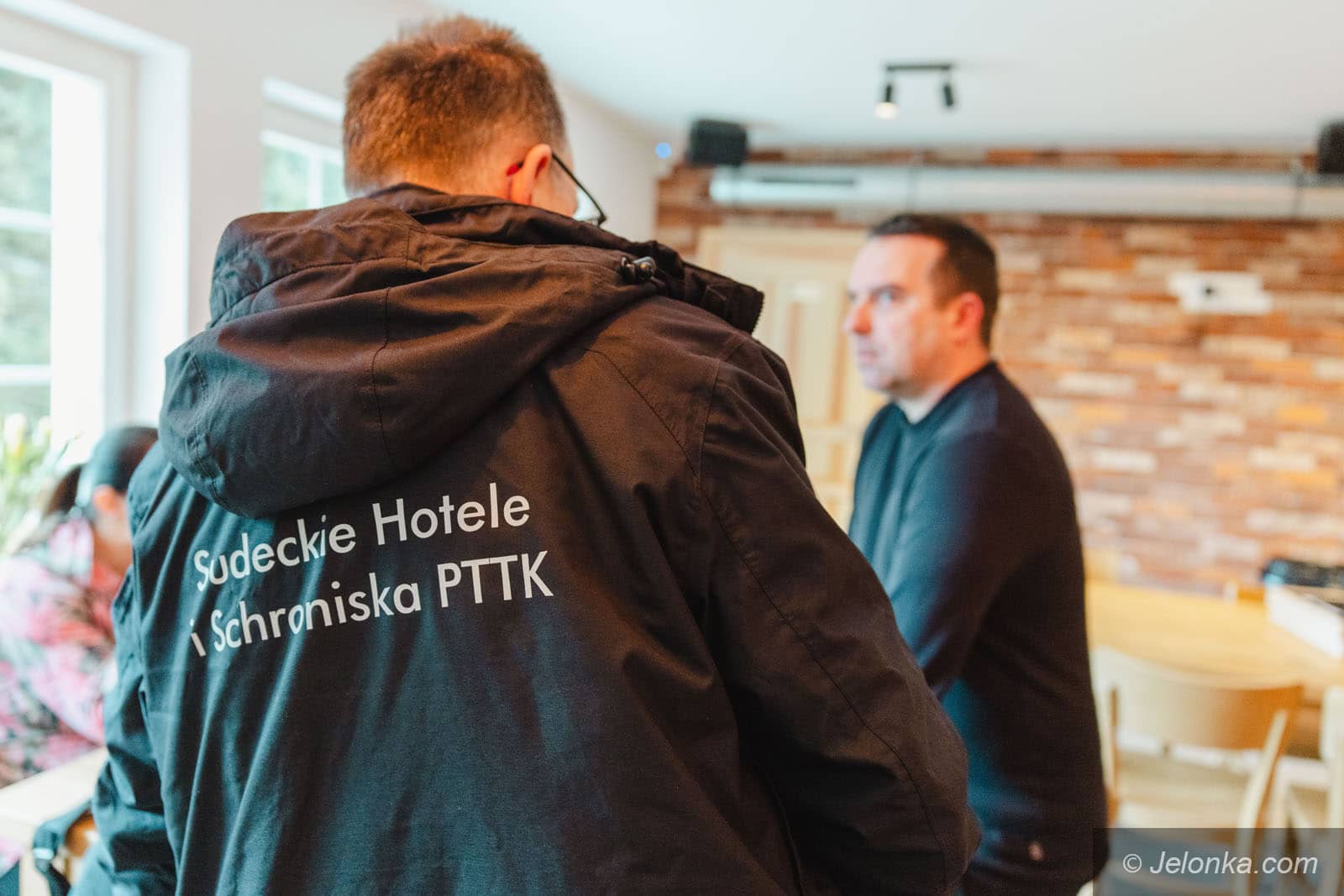 Schronisko PTTK Nad Łomniczką znów otwarte! Po 5 latach wraca na szlak pod Śnieżką