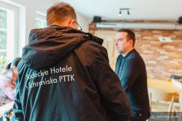 Schronisko PTTK Nad Łomniczką znów otwarte! Po 5 latach wraca na szlak pod Śnieżką