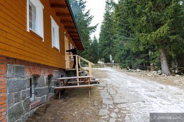 Schronisko PTTK Nad Łomniczką znów otwarte! Po 5 latach wraca na szlak pod Śnieżką
