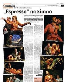 Tygodnik Jelonka com. po raz piąty