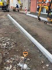 Druciana, Solna i Szkolna w remoncie