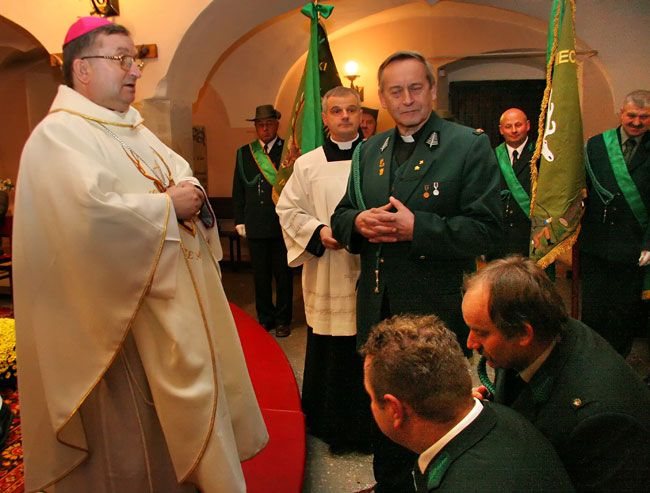 Darz im Bór!