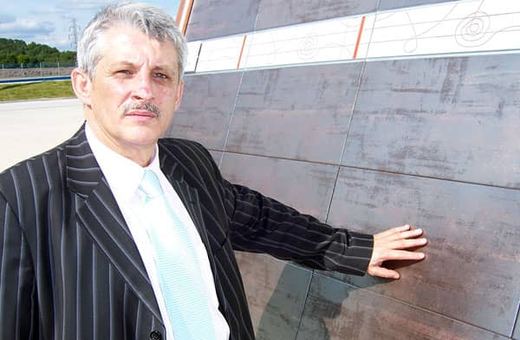 Marek Proskura