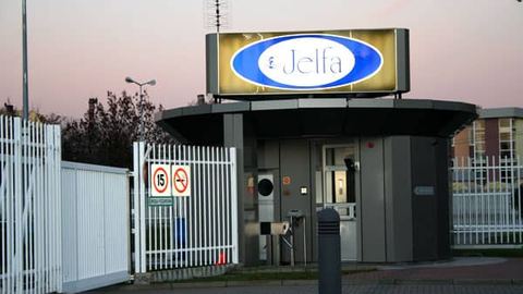Czy pracownicy Jelfy będą mieli przymusowe wolne?
