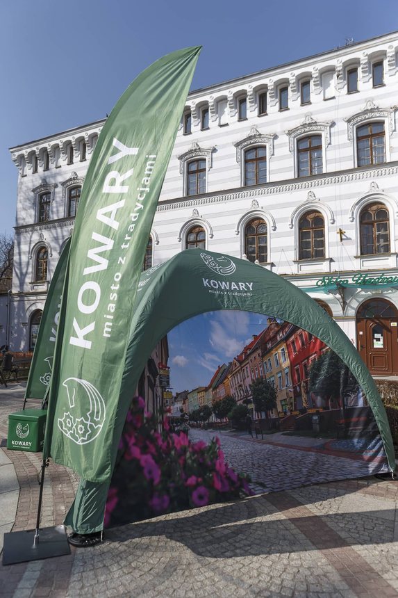 Cieplice zapraszają na Jarmark Safanduły