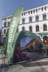 Cieplice zapraszają na Jarmark Safanduły
